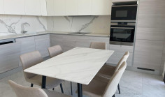 Luxury 3 bedroom apartment with swimming pool to rent in Linopetra