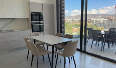 Luxury 3 bedroom apartment with swimming pool to rent in Linopetra