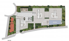 Luxury 3 bedroom apartment with swimming pool to rent in Linopetra