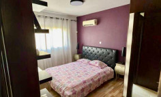 Beautiful 3 bedroom apartment to rent in Agios Nicolaos