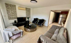 Beautiful 3 bedroom apartment to rent in Agios Nicolaos