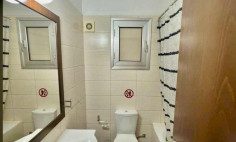 Beautiful 3 bedroom apartment to rent in Agios Nicolaos