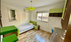 Beautiful 3 bedroom apartment to rent in Agios Nicolaos