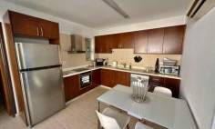 Beautiful 3 bedroom apartment to rent in Agios Nicolaos