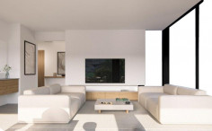 Spacious 3 beds house with swimming pool for sale in Peyia