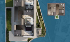 Large 4 bed house for sale in Agios Athanasios