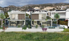 Large 4 bed house for sale in Agios Athanasios