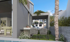Large 4 bed house for sale in Agios Athanasios
