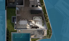 Large 4 bed house for sale in Agios Athanasios