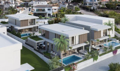 Beautiful 4 bed house for sale in Agios Athanasios