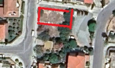 Large residential for sale in Chalomantres, Limassol