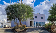 Two-storey mixed-use building in Deneia, Nicosia Two-storey mixed-use building in Deneia, Nicosia