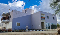 Two-storey mixed-use building in Deneia, Nicosia Two-storey mixed-use building in Deneia, Nicosia
