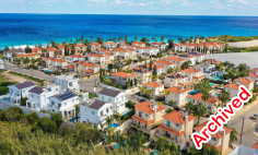 5 bedroom villa for sale, Kapparis 