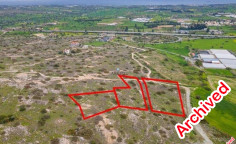 Beautiful residential for sale in Kalavasos, Larnaca