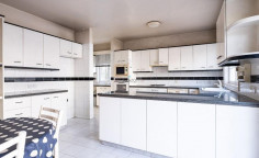 4 bedroom villa for sale in Strovolos