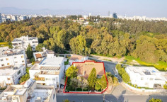 4 bedroom villa for sale in Strovolos