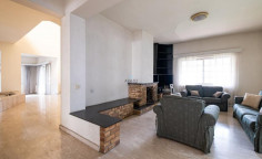 4 bedroom villa for sale in Strovolos