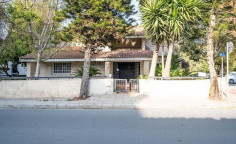 4 bedroom villa for sale in Strovolos