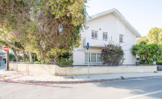 4 bedroom villa for sale in Strovolos