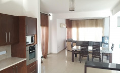 3 bedroom house with swimming pool in Oroklini 3 bedroom house with swimming pool in Oroklini