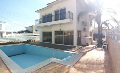 3 bedroom house with swimming pool in Oroklini 3 bedroom house with swimming pool in Oroklini