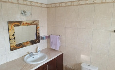 3 bedroom house with swimming pool in Oroklini 3 bedroom house with swimming pool in Oroklini