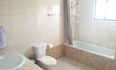 3 bedroom house with swimming pool in Oroklini 3 bedroom house with swimming pool in Oroklini