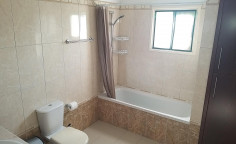 3 bedroom house with swimming pool in Oroklini 3 bedroom house with swimming pool in Oroklini