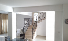 3 bedroom house with swimming pool in Oroklini 3 bedroom house with swimming pool in Oroklini