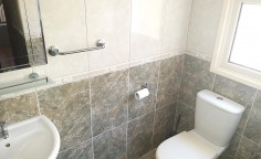 3 bedroom house with swimming pool in Oroklini 3 bedroom house with swimming pool in Oroklini