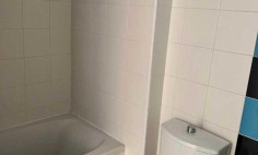 Large 1 bedroom apartment with swimming pool for sale in Germasogeia Tourist Area