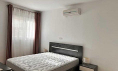 Large 1 bedroom apartment with swimming pool for sale in Germasogeia Tourist Area