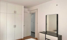 Large 1 bedroom apartment with swimming pool for sale in Germasogeia Tourist Area