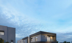 Lovely 3 bedrooms house for sale in Erimi
