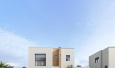 Lovely 3 bedrooms house for sale in Erimi