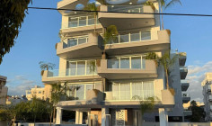 Beautiful two bedroom apartment for sale in Katholiki area