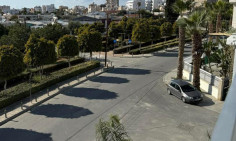 Beautiful two bedroom apartment for sale in Katholiki area