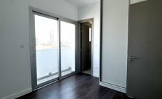 Beautiful two bedroom apartment for sale in Katholiki area