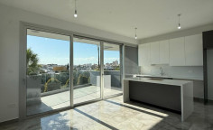 Beautiful two bedroom apartment for sale in Katholiki area
