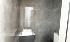 Beautiful two bedroom apartment for sale in Katholiki area