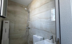 Beautiful two bedroom apartment for sale in Katholiki area