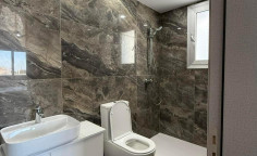 Beautiful two bedroom apartment for sale in Katholiki area