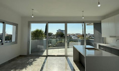 Beautiful two bedroom apartment for sale in Katholiki area