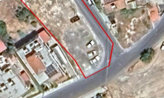 Residential 651 m2 for sale in Agios Athanasios, Limassol