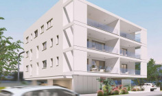 2 bedroom apartment 107 m2 for sale in Strovolos
