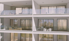 Beautiful 3 bedrooms penthouse for sale in Strovolos
