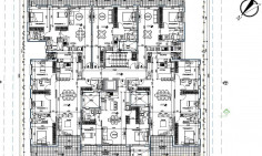 2 bedroom apartment 116 m2 for sale in Strovolos