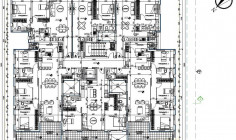 2 bedroom apartment 116 m2 for sale in Strovolos