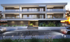 3 bedroom apartment 160 m2 for sale in Strovolos